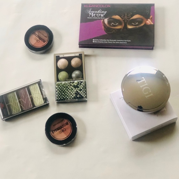 Makeup bundle Eyeshadow & more💋💄 - Picture 4 of 8